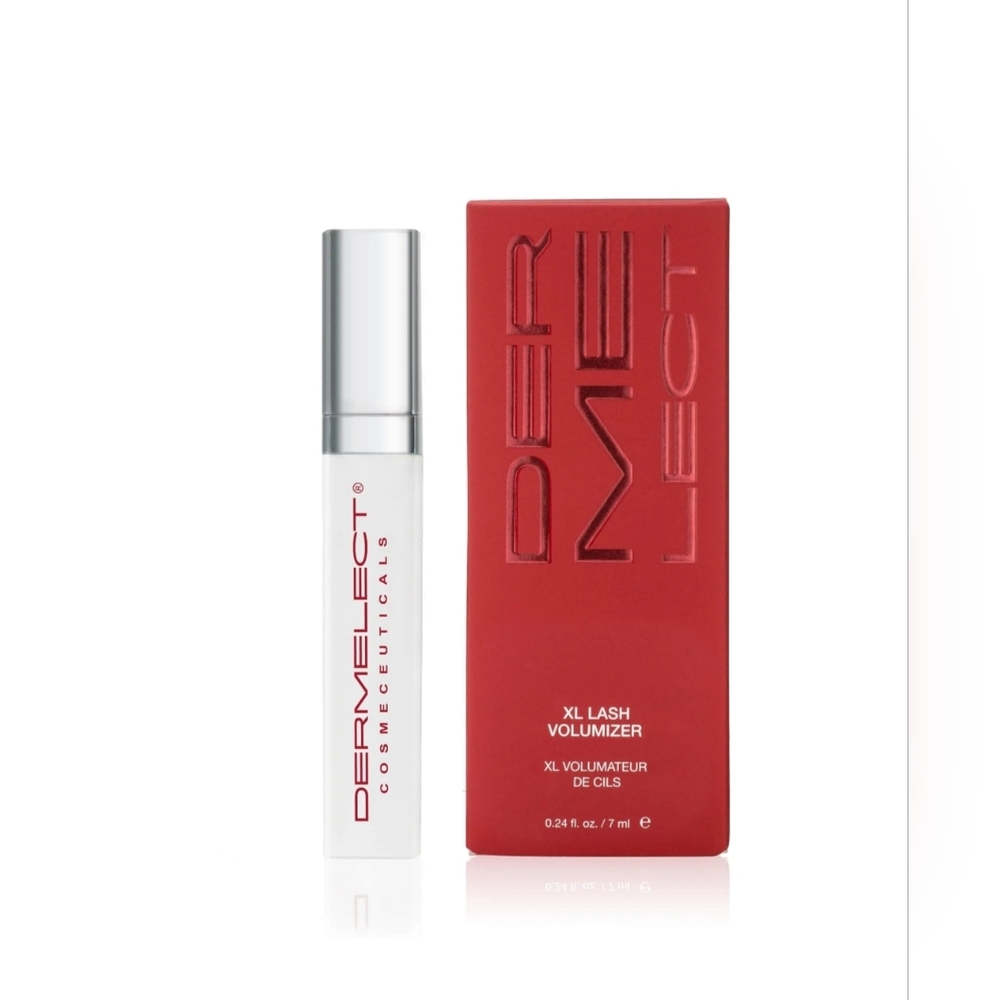 🆕 NIB DERMELECT XL LASH VOLUMIZER